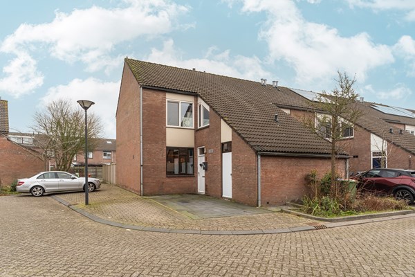 Property photo - Punter 48 58, 8242GL Lelystad